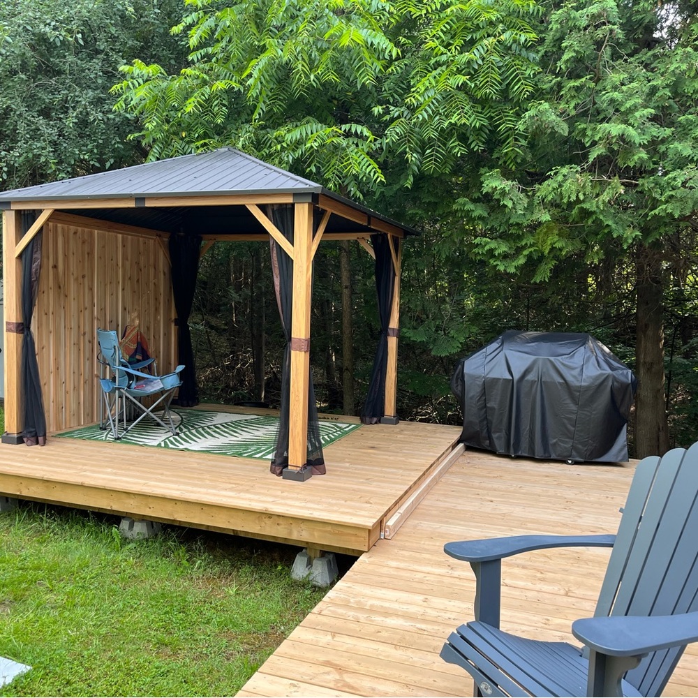 Meet your Posher, Paula